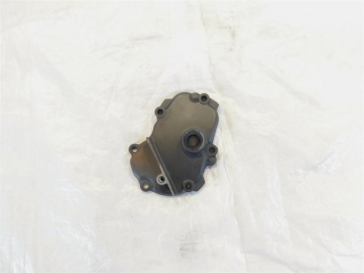 2006-2009 Yamaha FZ-6 FZ6 Left Side Engine Motor Crankcase Generator Cover Guard - C3 Cycle