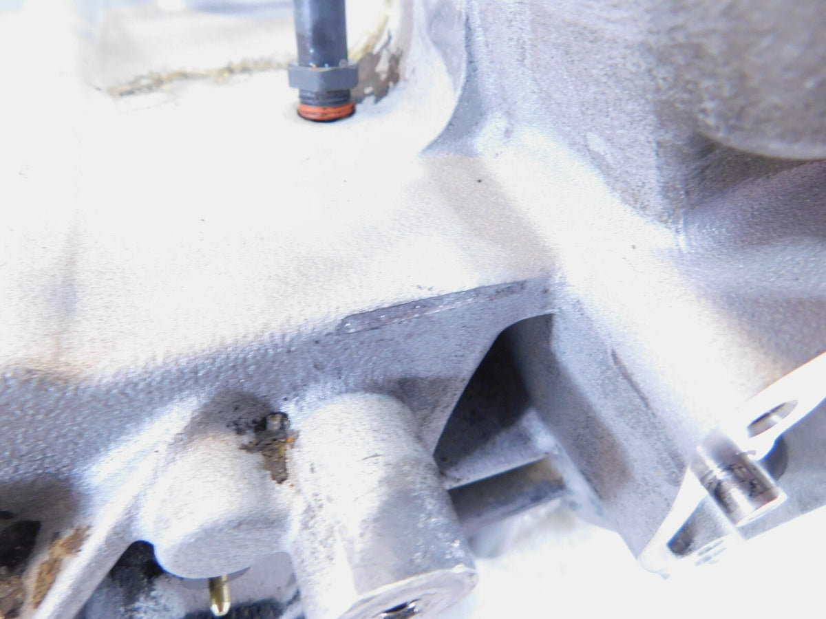 Buell XB9 XB12 Firebolt & Lightning & Ulysses Engine Motor Block Crankcase - C3 Cycle