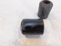 Kawasaki Ninja ZX6R ZX600 ZX636 ZX9R ZZR600 Handlebar Handle Bar End Weight Caps - C3 Cycle