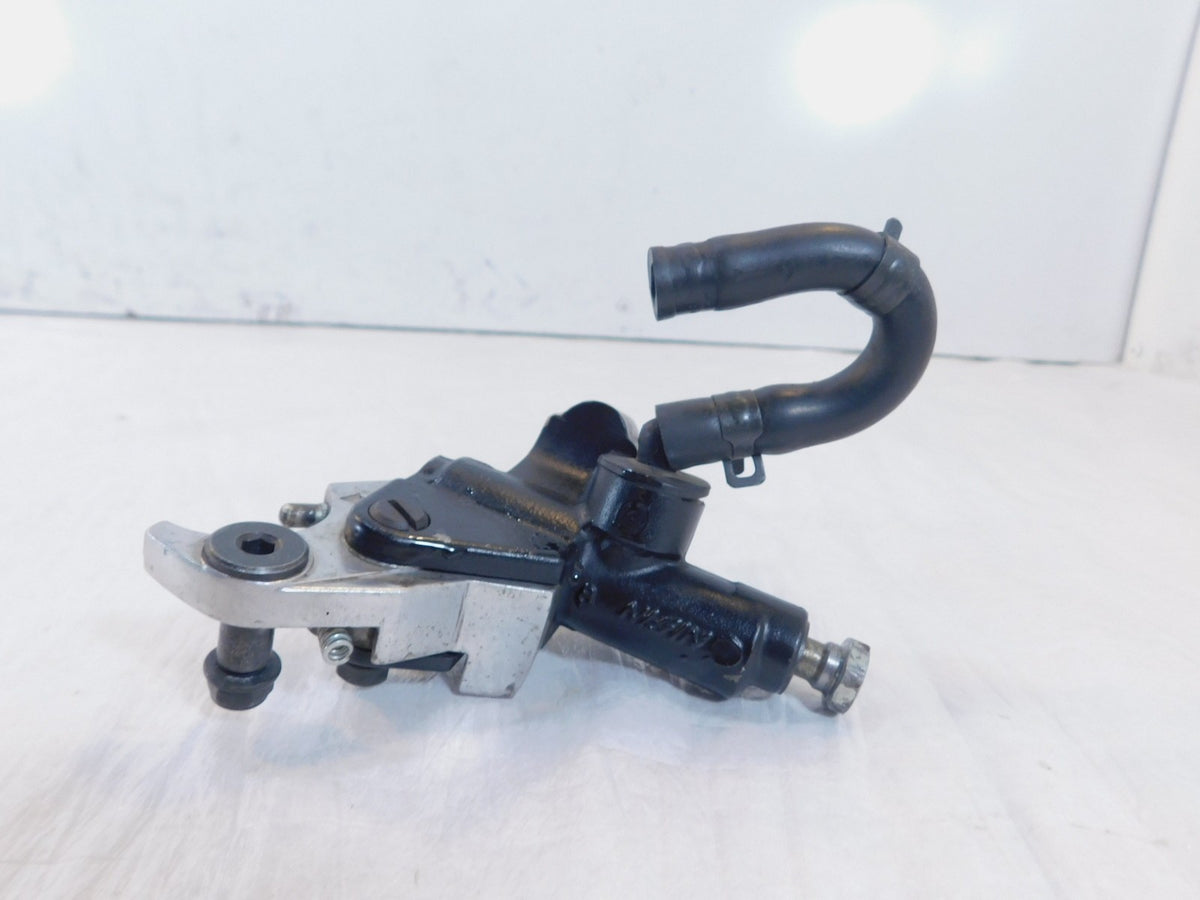 2007-2012 Triumph Tiger 1050 SE Front Brake Master Cylinder Lever Perch - C3 Cycle