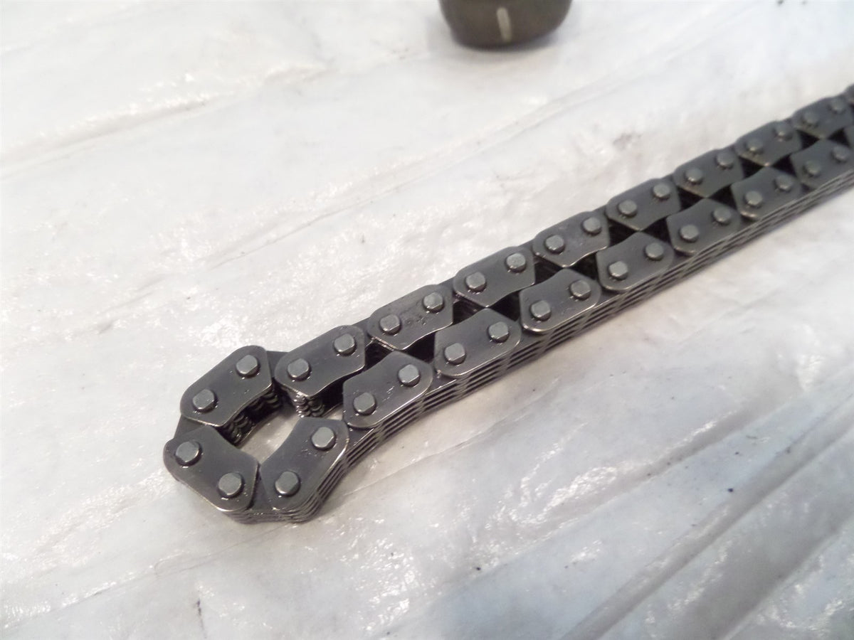 2004 2005 Suzuki GSXR600 GSX-R600 GSXR 600 Cam Camshaft Chain & Tensioner Guides - C3 Cycle