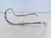 Honda CM400 & CM450 Custom Hondamatic Rear Passenger Seat Bumper Grab Rail Bar - C3 Cycle