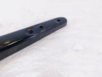 Harley Davidson Sportster 883 & 1200 Black Left Fender Frame Strut Cover Guard - C3 Cycle