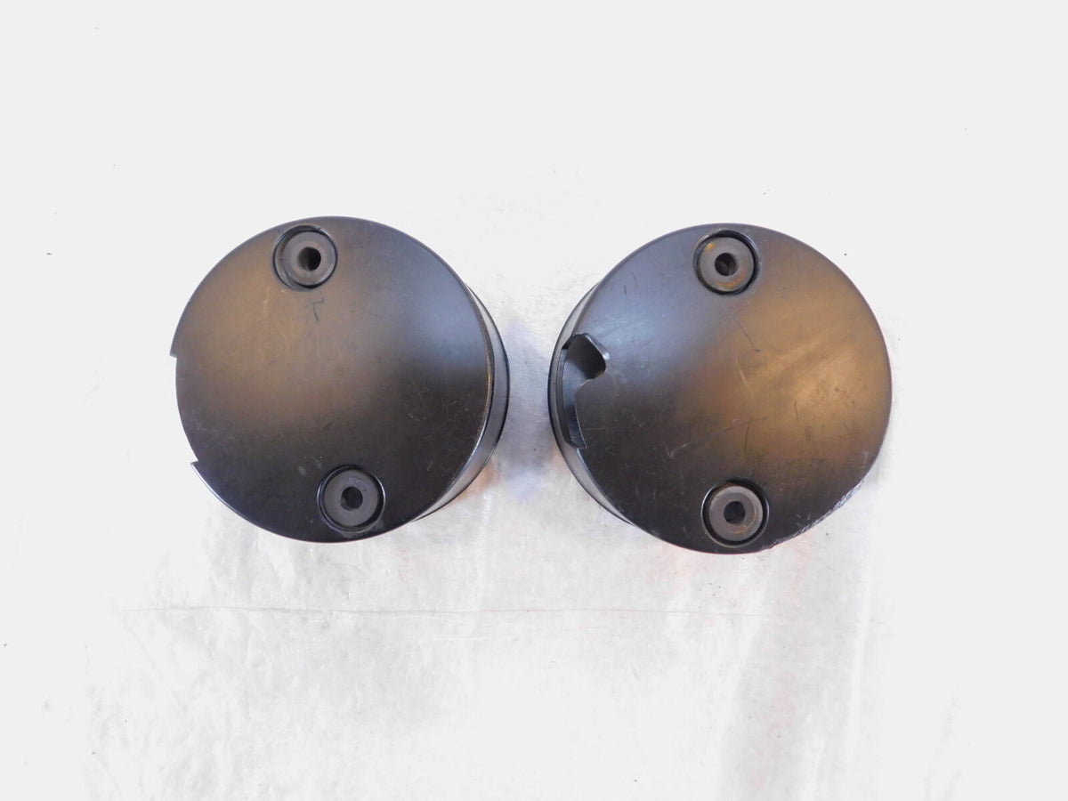 Buell M2 Cyclone Instrument Cluster Speedometer Speedo Housing Back Plate Cover - C3 Cycle