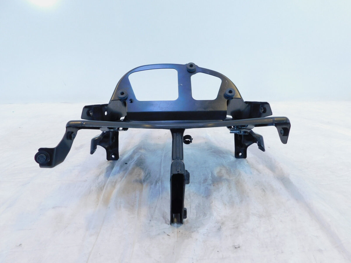 2001-2005 BMW F650CS Front Fairing Cowling Subframe Speedometer Mount Bracket - C3 Cycle