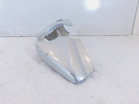 01-05 BMW F650CS F650 Silver Right Rear Tail Section Side Fairing Cowling