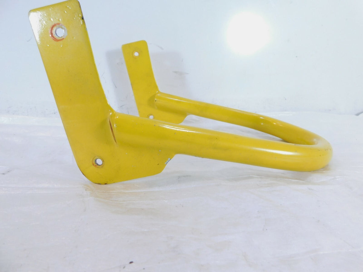 1996-1997 Kawasaki Vulcan 1500L Rear Fender Passenger Handle Grab Bar Grabbar - C3 Cycle