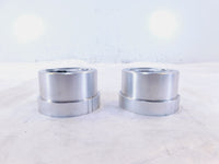 Triumph Trophy 900 & 1200 Rear Swingarm Axle Adjuster Chain Tensioners - C3 Cycle