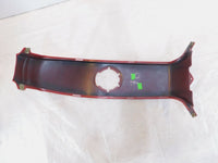 BMW K1200RS K1200GT Red Center Gas Petrol Fuel Tank Cover Panel Fairing Cowling - C3 Cycle