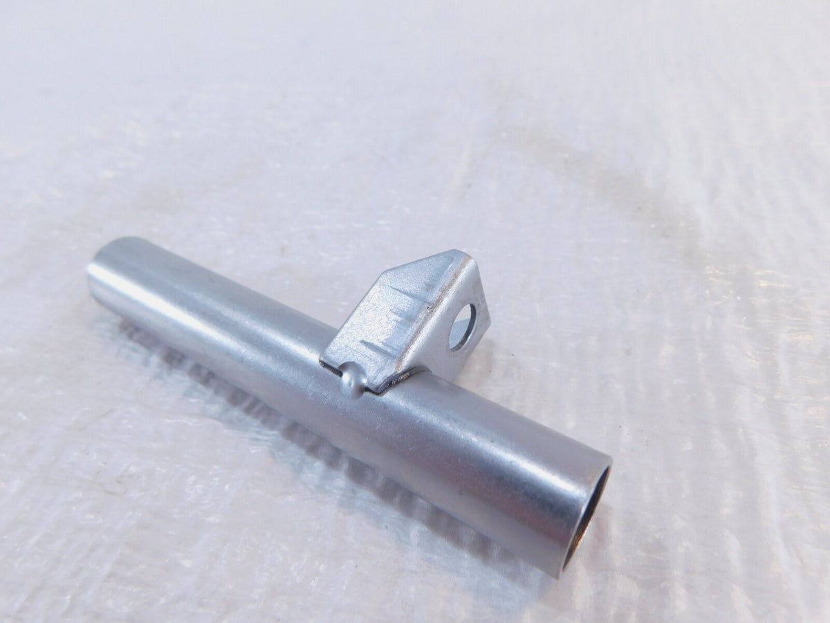 1999-24 Suzuki Hayabusa Busa GSX1300 B-King Oil Breather Pickup Union Pipe Tube - C3 Cycle