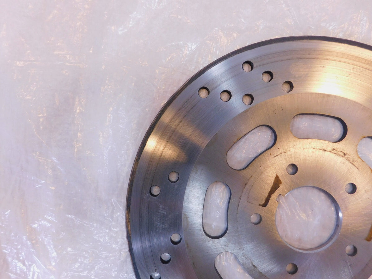 Harley Davidson Sportster 883 1100 & 1200 Front Wheel Brake Disc Rotor 5.07mm - C3 Cycle