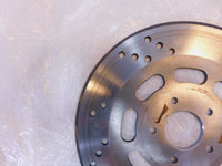 Harley Davidson Sportster 883 1100 & 1200 Front Wheel Brake Disc Rotor 5.07mm - C3 Cycle