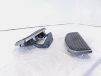 Kawasaki Vulcan 1500 VN1500 Nomad Drifter Left/Right Side Footrest Floor Boards - C3 Cycle
