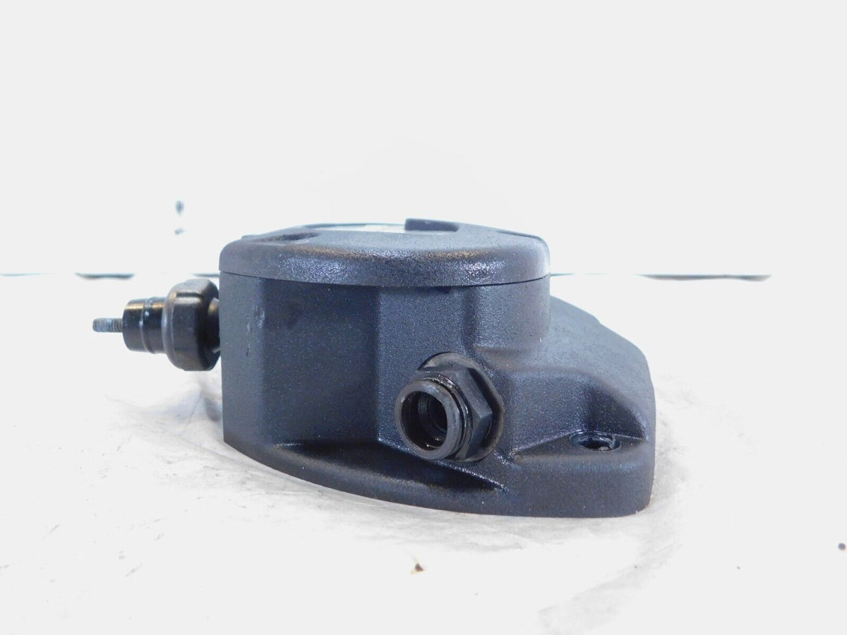 2008 2009 & 2010 Buell XB XB9 XB12 Firebolt Lighting & Ulysses Oil Pump & Gears - C3 Cycle