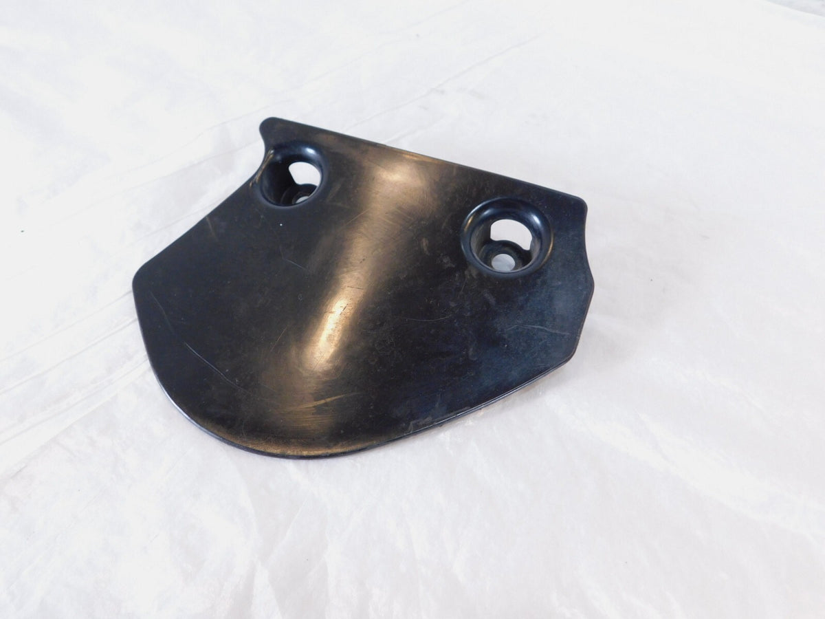 2001-23 Suzuki Volusia Boulevard C50 VL800 Front Wheel Fender Mudguard Flap Wing - C3 Cycle
