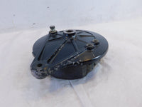 Honda CB750 CB650 Nighthawk 650 750 Rear Wheel Brake Shoe Drum Panel Hub Plate - C3 Cycle