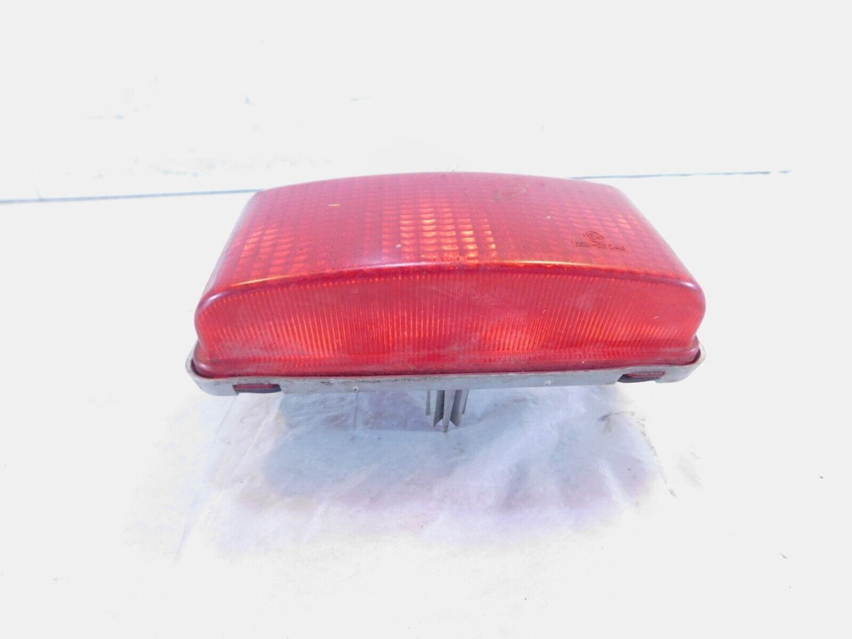 1990-1993 Kawasaki Ninja ZX6 ZX600D Rear Wheel Taillight Tail Brake Light Lamp - C3 Cycle