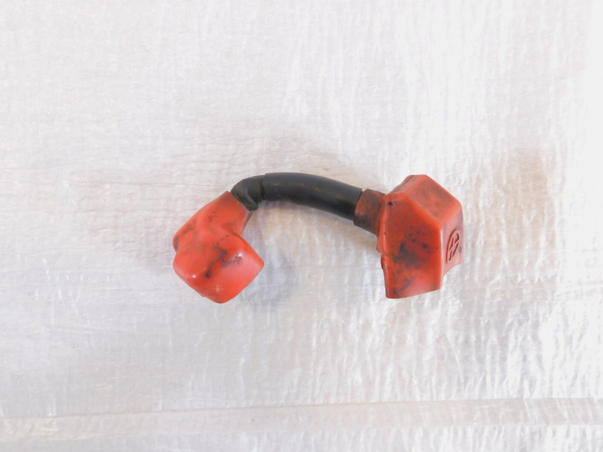 1986 86 Honda VT500 VT500C Shadow 500 Positive Starter Battery Cable Wire (+) - C3 Cycle