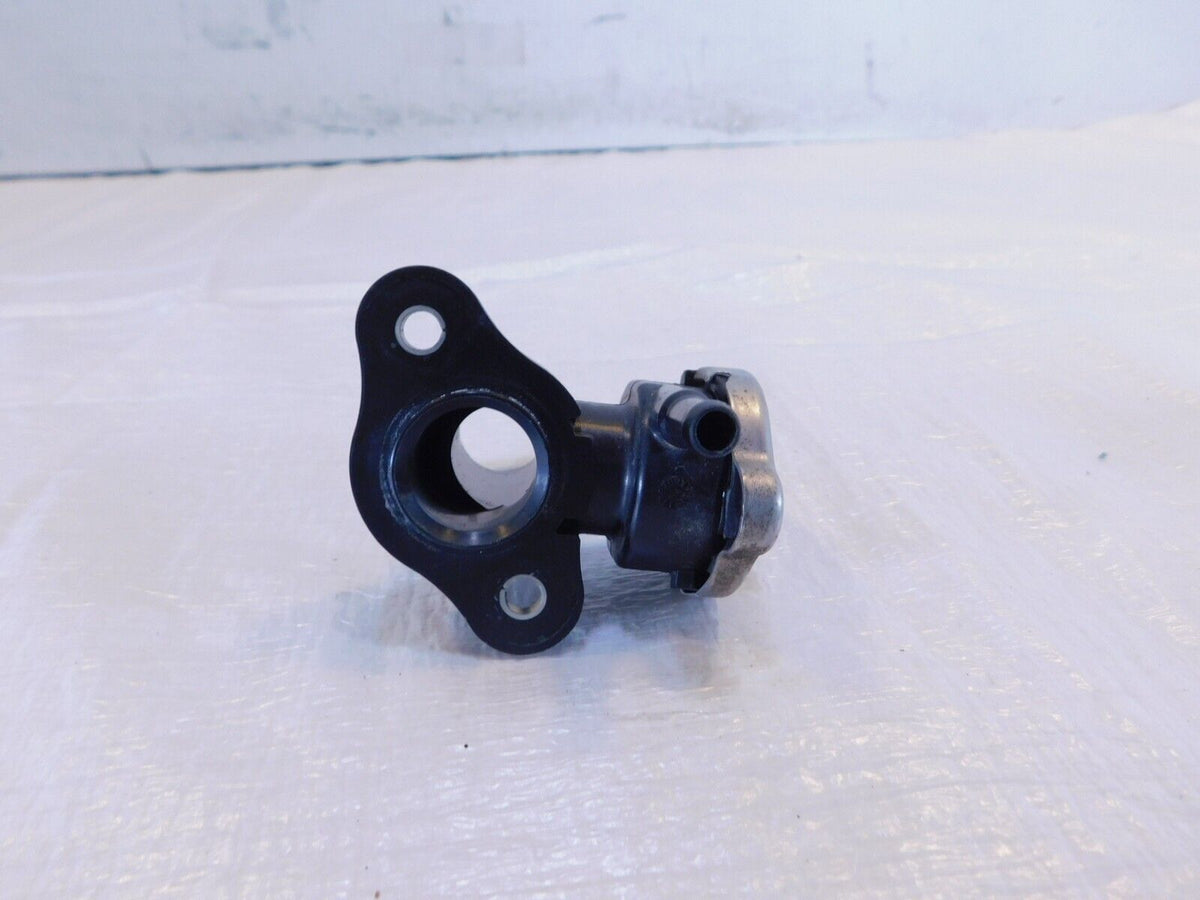 Honda VTX1300 VTX1300S VTX1300R VTX1800 VTX1800R Radiator Filler Neck w/ Cap - C3 Cycle