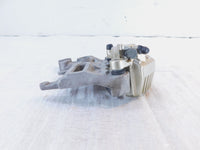 Aprilia Shiver 750 SL750 & Dorsoduro SMV750 NON-ABS Rear Brake Caliper & Mount