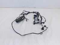 2013 BMW F800 F800GT Engine Motor Wire Wiring Harness Loom - C3 Cycle