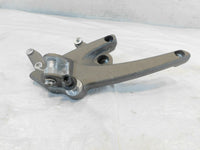 2008 08 Buell 1125 1125R Right Front Rider Peg Footpeg Footrest & Mount Bracket - C3 Cycle