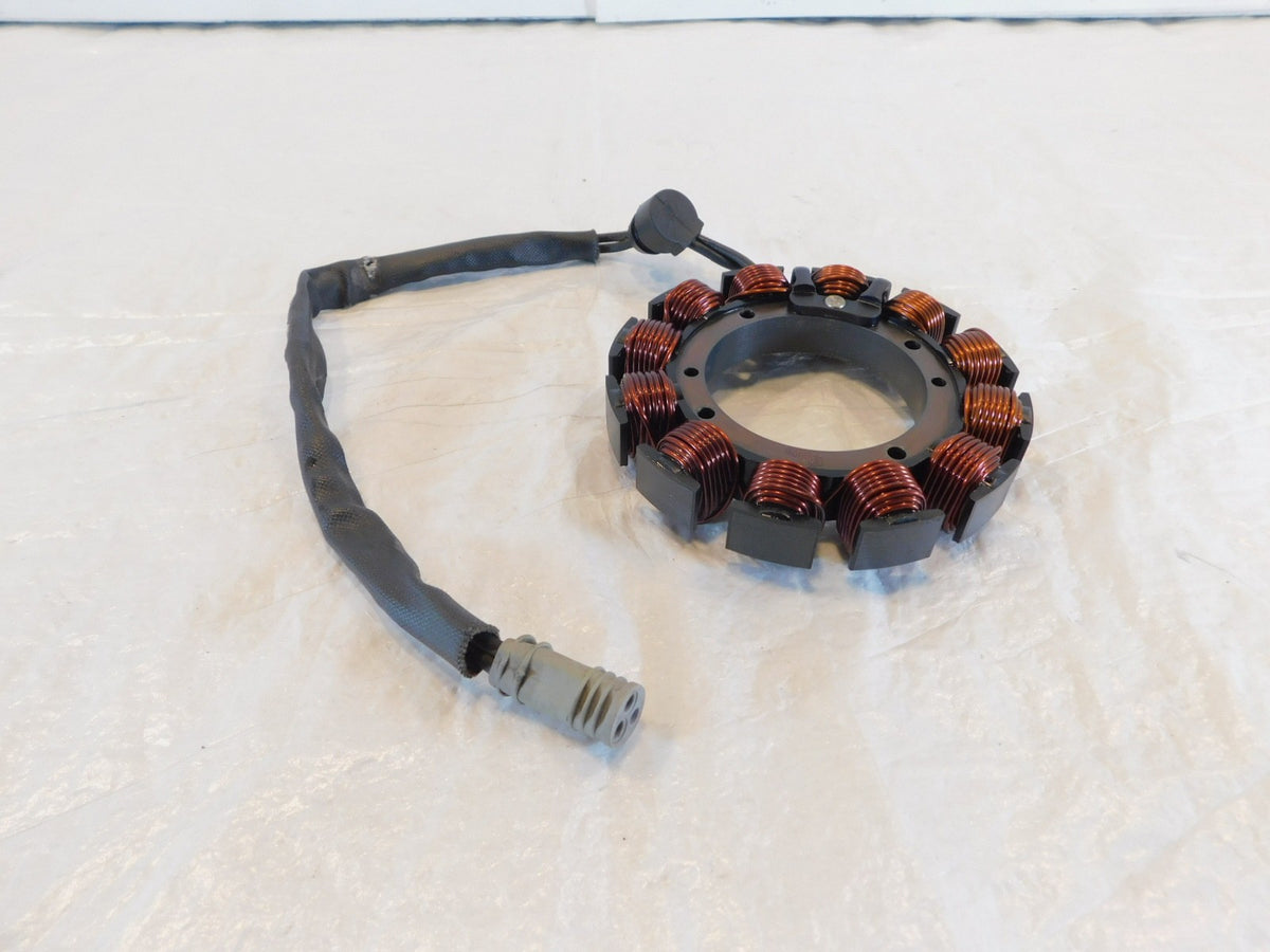 2008 2009 2010 Buell XB9 XB12 Firebolt Lighting & Ulysses Alternator Stator Coil - C3 Cycle