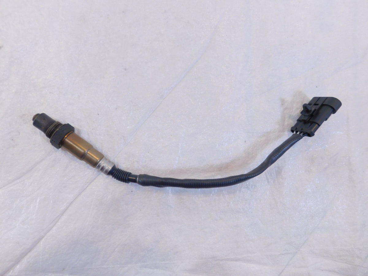 Piaggio Vespa Primavera Sprint 50 125 150 LX GTS GTV S Exhaust Lambda O2 Sensor - C3 Cycle