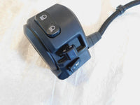 2019-2020 Can-Am Ryker 600 900 STD Rally Left Handlebar Light Turn Signal Switch - C3 Cycle