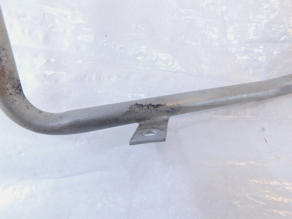 2001-2004 BMW F650CS F650 CS Engine Motor Oil Outlet Hose Pipe Line 11437659937 - C3 Cycle