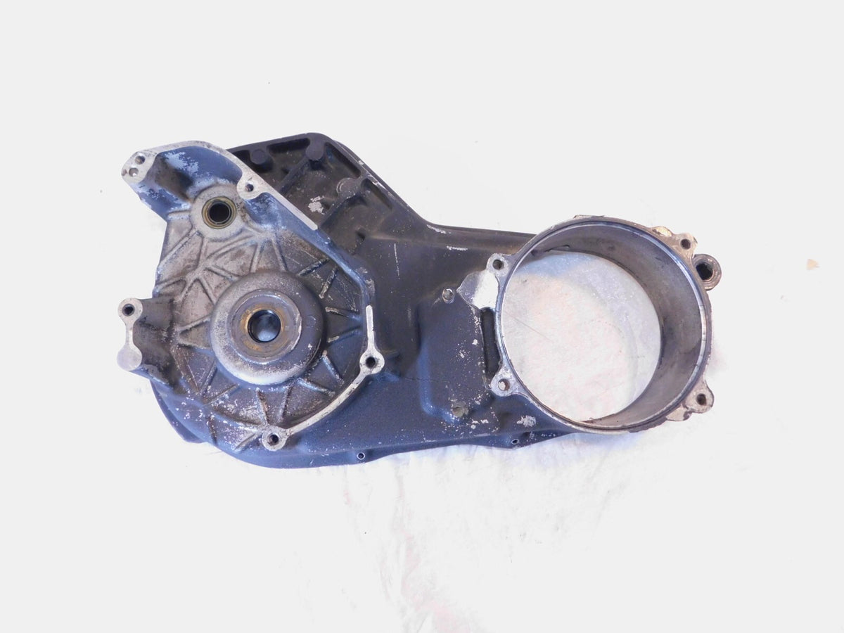 1989 89 Harley Davidson Electra Glide Ultra Classic Inner Primary Cover Housing - C3 Cycle
