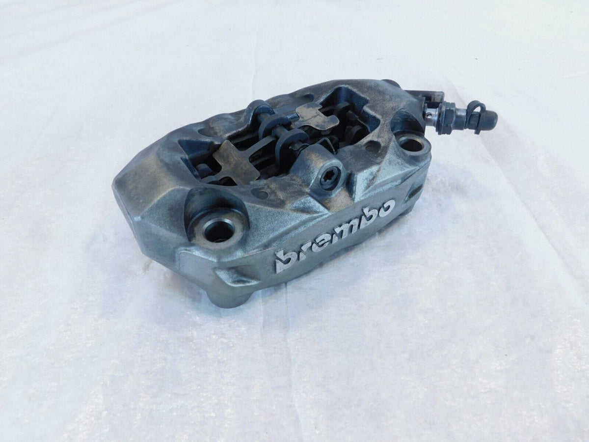 Indian Challenger Limited Dark Horse & FTR1200 Brembo Front Right Brake Caliper - C3 Cycle