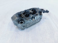 Indian Challenger Limited Dark Horse & FTR1200 Brembo Front Right Brake Caliper - C3 Cycle