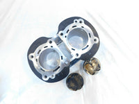 2016 2017 2018 2019 2020 Triumph Street Twin Engine Cylinder Barrels & Pistons - C3 Cycle