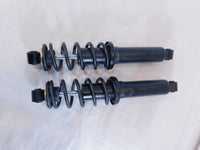 19-24 Can-Am Ryker 600 900 STD Front Wheel Left/Right Suspension Shock Absorbers - C3 Cycle