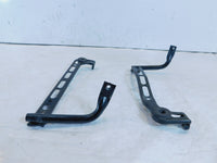 Honda GL1800 Goldwing 1800 Engine Motor Cylinder Head Valve Cover Mount Brackets - C3 Cycle