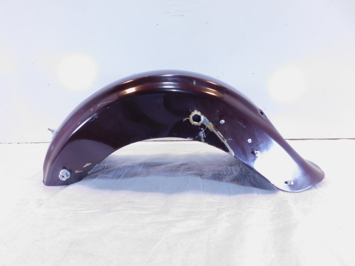 2010-2022 Harley Davidson Touring Street & Road Glide Rear Wheel Cover Fender - C3 Cycle