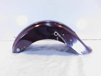 2010-2022 Harley Davidson Touring Street & Road Glide Rear Wheel Cover Fender - C3 Cycle