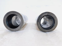 Suzuki Boulevard C50 VL800 M50 VZ800 Intruder Volusia Front Fork Lower Covers - C3 Cycle