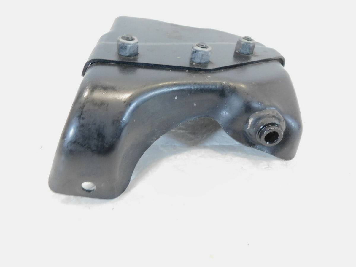 2001-2005 BMW F650CS F650 CS Front Wheel Fork Bridge Stabilizer Support Brackets