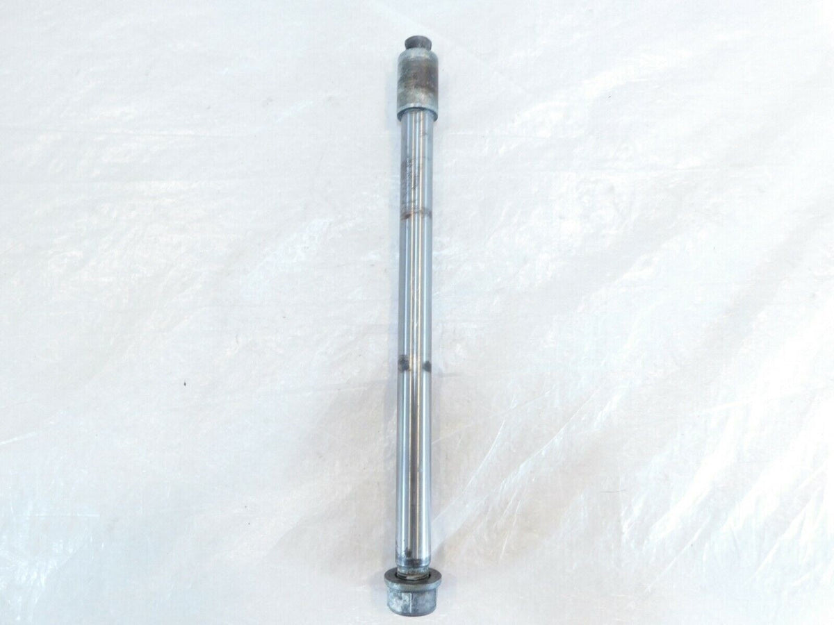 1985-1986 Honda VF700C Magna 700 VT1100C Shadow 1100 Rear Wheel Axle Bolt Shaft - C3 Cycle
