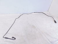 Indian Chieftain & Roadmaster Front Master Cylinder Brake Hose Line to ABS Pump