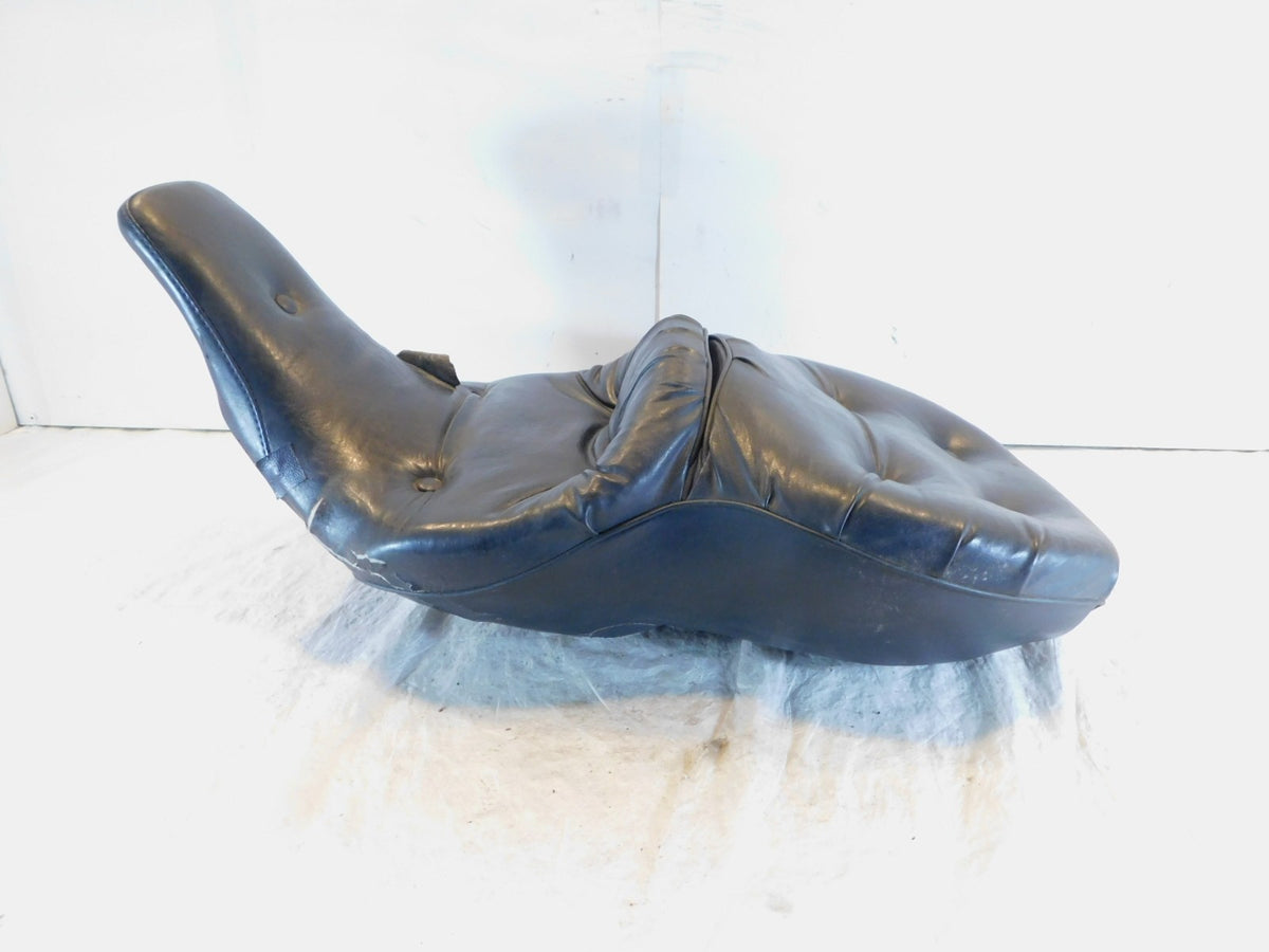 Harley Davidson EVO Touring Road King Tour & Electra Glide Passenger Rider Seat - C3 Cycle