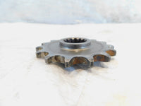 Honda CB500F CB500X CBR500R CMX500 Engine Motor Front Drive 15T Sprocket Gear - C3 Cycle