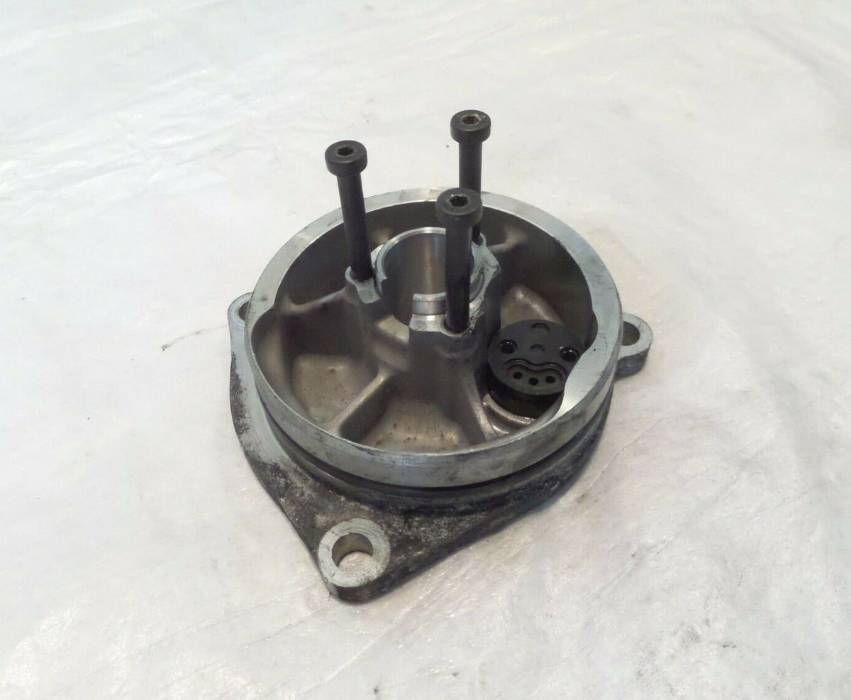 Kawasaki Ninja ZX-10R OEM Engine Motor Generator Stator Alternator Cover Holder - C3 Cycle