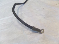 2004 2005 2006 Yamaha YZF-R1 YZFR1 R1 Negative Minus Battery Cable Lead Wire - C3 Cycle