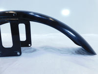 Harley Davidson Sportster 883 & Ironhead 1000 & 1100 Front Wheel Cover Fender - C3 Cycle