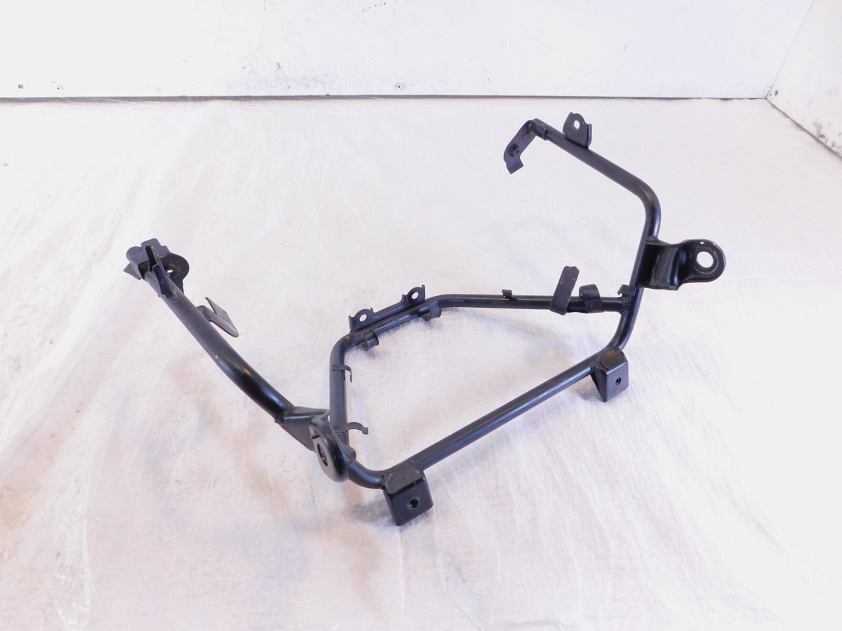 1984 & 1985 Yamaha FJ1100 Front Headlight Fairing Cowling Bracket Mount Subframe - C3 Cycle