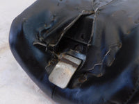Harley Davidson Sportster 883 Standard Iron Front Main Rider Solo Seat 51532-07 - C3 Cycle