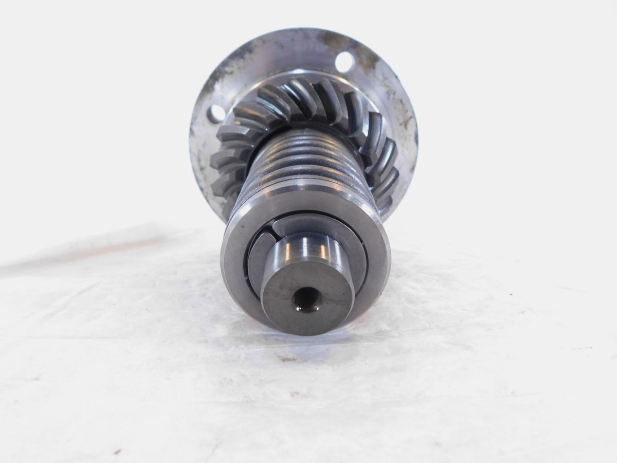 Yamaha V-Star 650 XVS650 Classic Custom Engine Motor Middle Drive Gears & Shaft - C3 Cycle